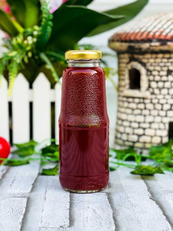 Kantaron Yağı 250 ml