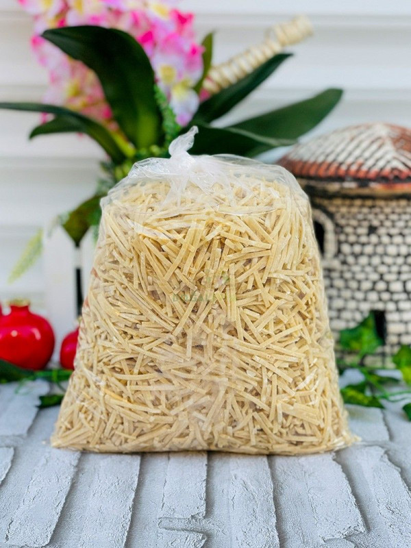 Sade Erişte 1 kg.