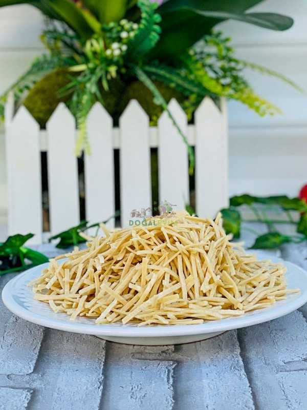 Sade Erişte 1 kg.