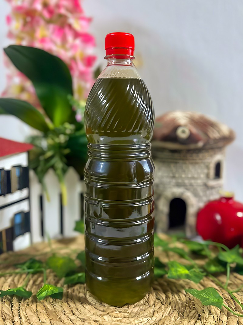 Erken Hasat Zeytinyağı 1 lt