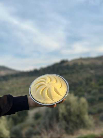 Tereyağı