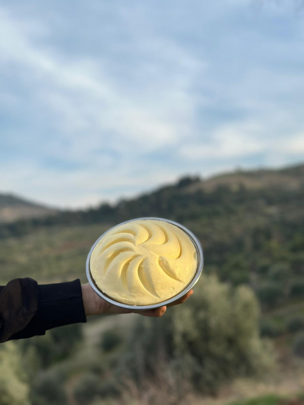 Yayık Köy Tereyağı 500 gr