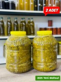 Salamura Asma Yaprak 2x5'lik Bidon