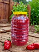 Biber Salçası 3 kg.