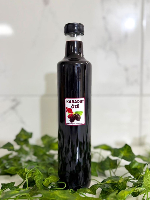 Karadut Özü 700 ml