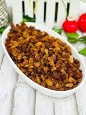 Sultaniye Kuru Üzüm 1 Kg.