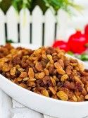 Sultaniye Kuru Üzüm 1 Kg.