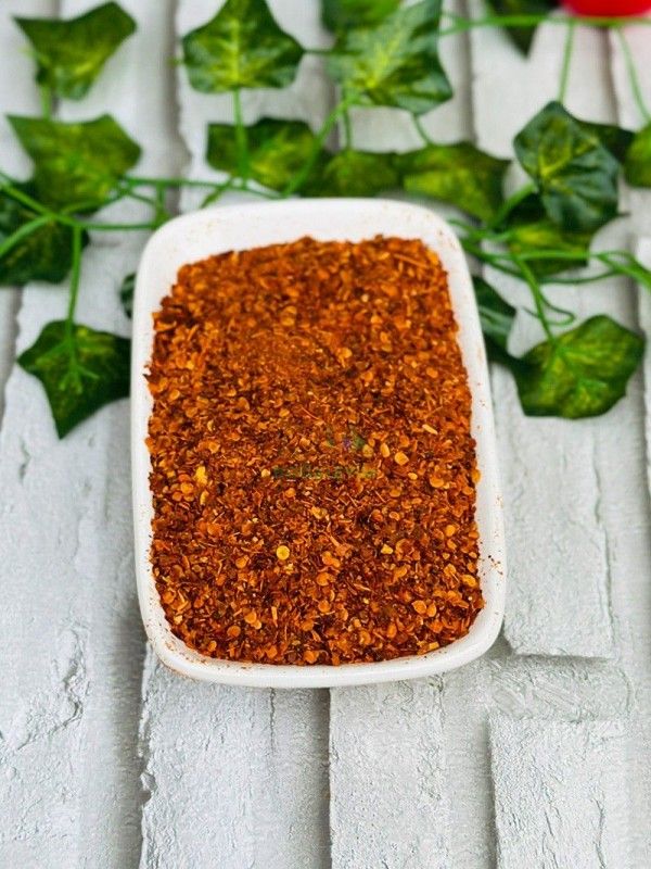 Kırmızı Pul Biber 500 gr